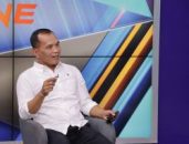 Ketua DPRD Jateng