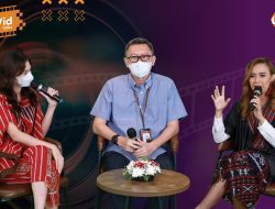 CreaVid Competition Bangkitkan Kreativitas Milenial dalam Literasi Keuangan
