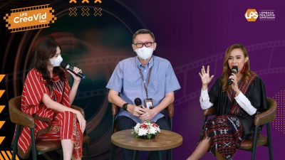 CreaVid Competition Bangkitkan Kreativitas Milenial dalam Literasi Keuangan