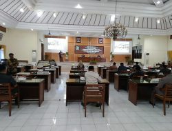 Komisi A DPRD Demak Tanggapi Serius Belum Ditariknya Sekdes PNS di Pemerintahan Desa