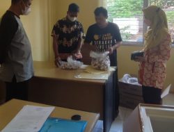 Puluhan Ribu Vaksin di Blora Kadaluarsa Dikembalikan Ke Dinkes Provinsi