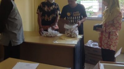 Puluhan Ribu Vaksin di Blora Kadaluarsa Dikembalikan Ke Dinkes Provinsi