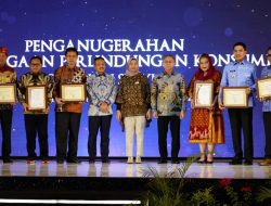 Pasar Johar Cagar Budaya Resmi Raih Sertifikasi SNI Kemendag RI