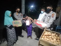 Berita Bocah 13 Tahun di Sayung Demak Dibakar Orang Tak Dikenal Hoax, Begini Faktanya