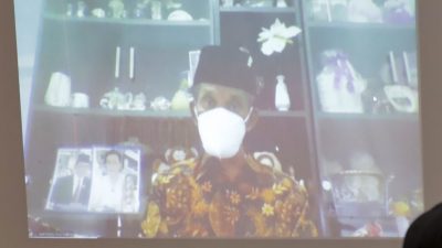 Punya Peran Penting dalam Perekonomian Nasional, Pemerintah Diminta Dukung UMKM