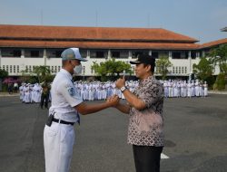 Walikota Goes to School Ajak Generasi Muda Berinvestasi Dalam Ilmu dan Jejaring
