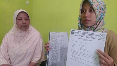 Panitia Pilkades Desa Wonokerto Dilaporkan Bacalon ke PTUN Semarang