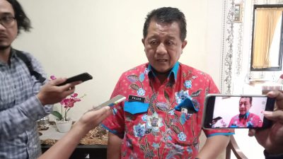 Awas! Beri Uang Pada Pengemis di Kota Semarang Bisa Kena Hukuman Berat