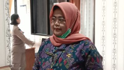 Semarang Komunikasi ke Kemensos Terkait Bansos Dampak Kenaikan BBM