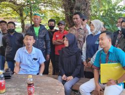Tak Hiraukan Imbauan Dinpermades, Panitia Pilkades Wonokerto Dapat Peringatan Keras