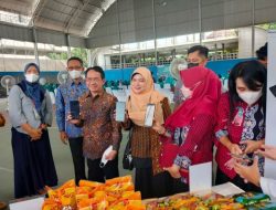 BI Ajak Ibu-ibu Tebus Murah Rp. 1000 dan Kelola Keuangan dengan QRIS