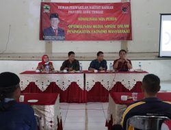 Pelaku UMKM Dituntut Punya Skill Digital untuk Kembangkan Usahanya 