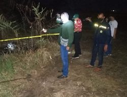 Jenazah Terbakar Diduga Pegawai Bapenda yang Hilang, Keluarga: Kami Harap Itu Bukan Mas Iwan