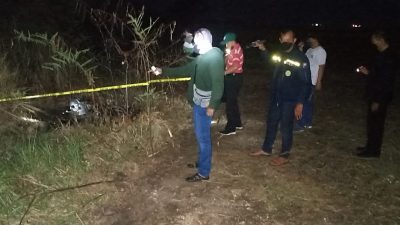 Jenazah Terbakar Diduga Pegawai Bapenda yang Hilang, Keluarga: Kami Harap Itu Bukan Mas Iwan