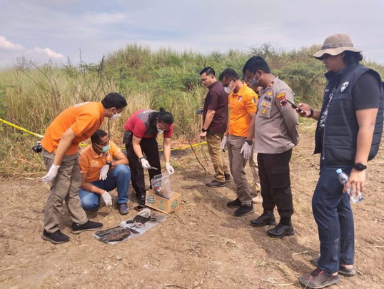 Kasus Iwan Boedi Kembali Diusut, Kuasa Hukum Apresiasi Kapolda Jateng: Semoga Pelaku Cepat Tertangkap