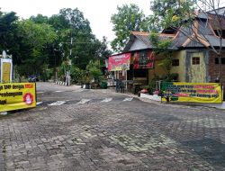 Warga bukit Manyaran Permai Semarang Tolak Pembangunan Kandang Sapi