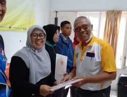 Peringati Haornas, 77 Atlet dan 15 Pelatih Berprestasi Dapat Apresiasi