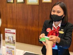 Mengapa Jam Check In Hotel Pukul 14.00 dan Jam Check Out Pukul 12.00, Begini Penjelasannya