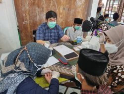 Cegah Anemia dengan Deteksi Dini Kebutuhan Zat Besi