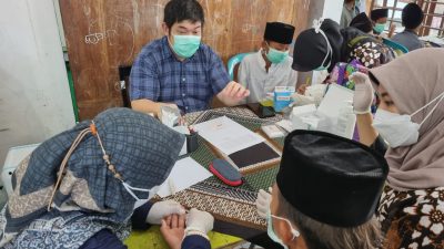 Cegah Anemia dengan Deteksi Dini Kebutuhan Zat Besi
