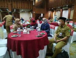 Blora Siap Mendaftarkan Diri Kategori Penghargaan KKS di 2023