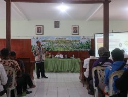 Perhutani Gandeng BMT BUS Lakukan Penjajakan Kerjasama Penanaman Jagung