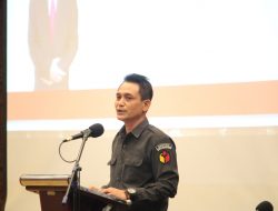 Bawaslu Kota Semarang Buka Pendaftaran Panwascam