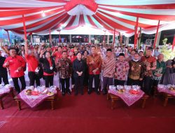 Hendi Dapat Mandat Jokowi Kepalai LKPP, Ita Naik Jadi Walikota Semarang