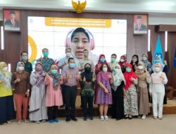 Pacu Penelitian dan Publikasi, FK UNDIP Gelar Workshop Akselerasi Jurnal Terindeks di Scopus