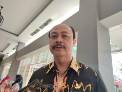 Gedung Permanen Sekolah Rakyat Ditarget Beroperasi 2026, Dinsos: Sementara di BLK