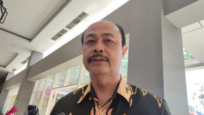 Di Semarang BLT Dampak Kenaikan BBM Tahap 3 dan 4 Mulai Disalurkan