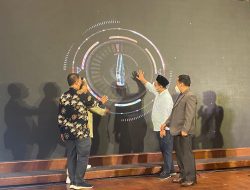 AMSI Jateng Digital Award 2022 Sukses Digelar, Taj Yasin: Digitalisasi Permudah Masyarakat