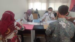 Bawaslu Kota Semarang Buka Pendaftaran Calon Anggota Panwascam Pemilu 2024