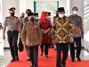 Wapres Kunjungi Semarang, Jateng Gerak Cepat Tangani Stunting