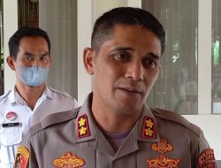 Kapolres Blora: Video Viral itu Bukan Pemotongan Namun Iuran