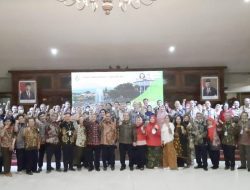 Temu Alumni Ikamedica FK Undip