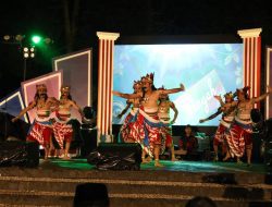 Kepala Daerah di Jateng Diminta Bersinergi Bangkitkan Sektor Pariwisata