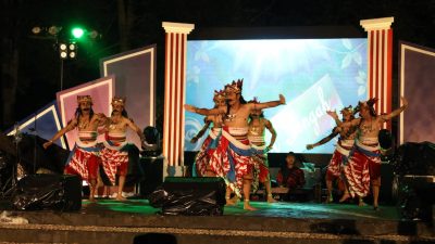 Kepala Daerah di Jateng Diminta Bersinergi Bangkitkan Sektor Pariwisata