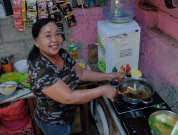 Laksanakan Arahan Pemerintah, PLN Fokus Program Uji Coba Kompor Listrik