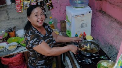 Laksanakan Arahan Pemerintah, PLN Fokus Program Uji Coba Kompor Listrik