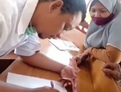 Viral Lagi! Beredar Video Pemotongan BLT DD di Blora Sebesar Rp 300 Ribu