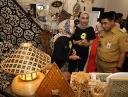 Sinergi Antar Pelaku UMKM Penting untuk Saling Menguatkan