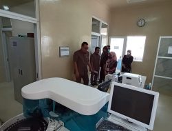 Dewan Tinjau Labkesda Semarang, Rencana Bakal Diproyeksikan Jadi BLUD