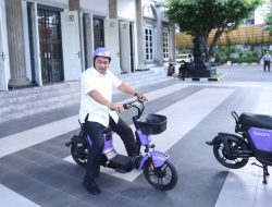 Penerapan Hari Bebas Kendaraan Pribadi di Kota Semarang Diberlakukan Kembali