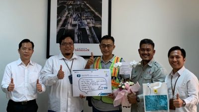 PLN UP3 Demak Siap 24 Jam untuk Masyarakat