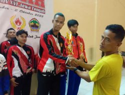 IKASI Kota Semarang Optimis Raih Emas di Porprov Jateng 2023