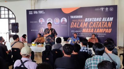 BOB Yakin Industri Pariwisata Indonesia Optimis Bangkit