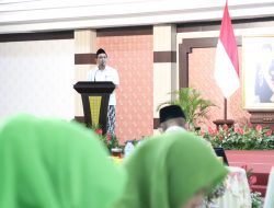 Kepala Keluarga Miliki Peran Besar dalam Membangun Keluarga Harmonis