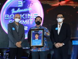 Didukung Permodalan Kuat, CAR Perbankan Indonesia Capai 24,9 Persen