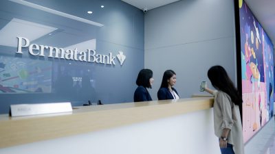 PermataBank dan Bangkok Bank Permudah Transaksi Lintas Negara dengan QR Pay Cross-Border
